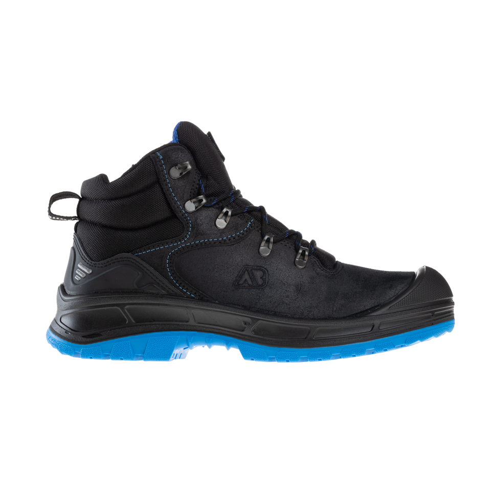 OIKOS BLACK MID