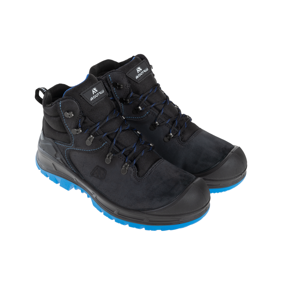 OIKOS BLACK MID