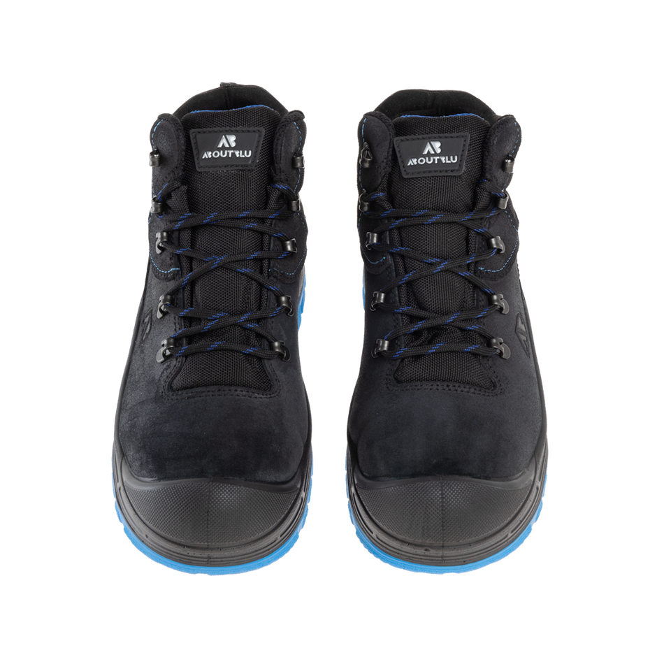 OIKOS BLACK MID