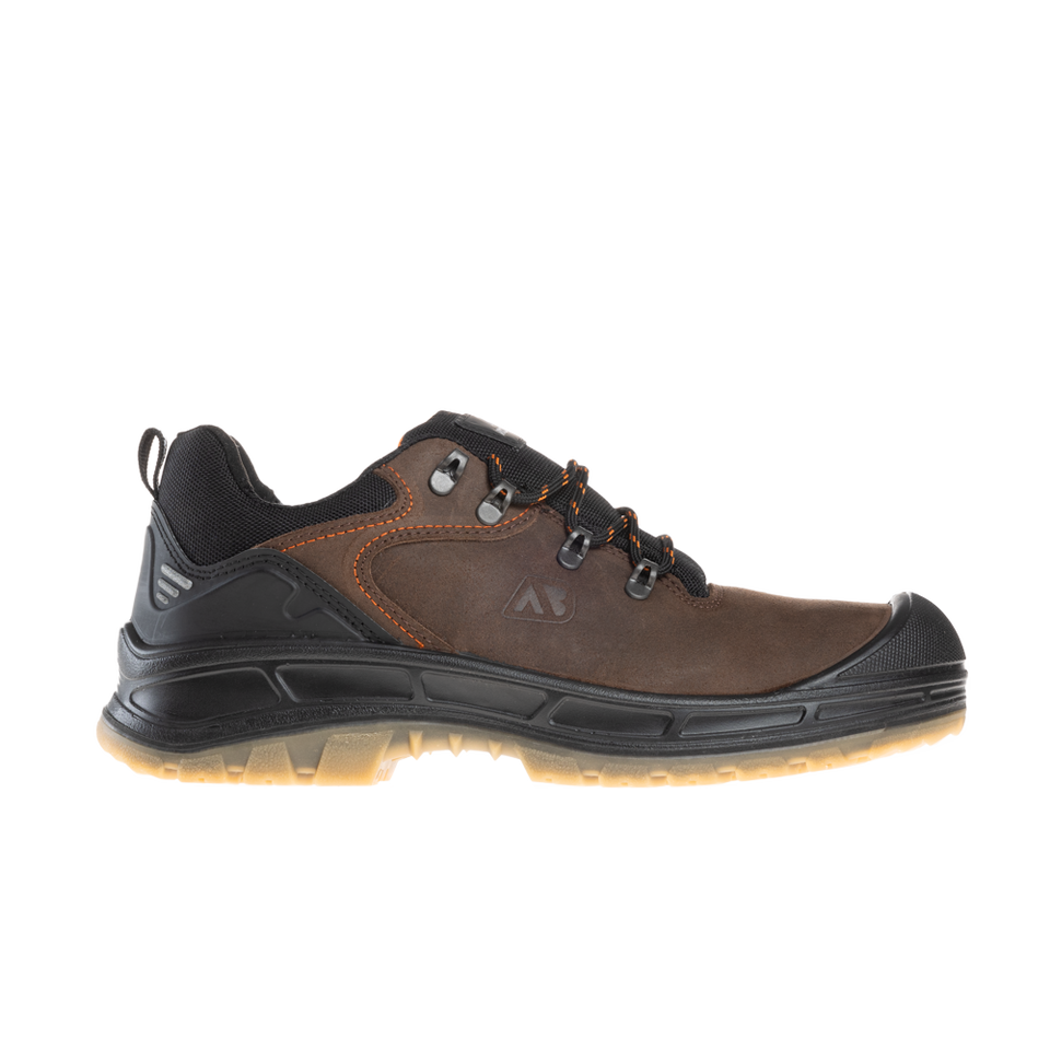 NAOS BROWN LOW