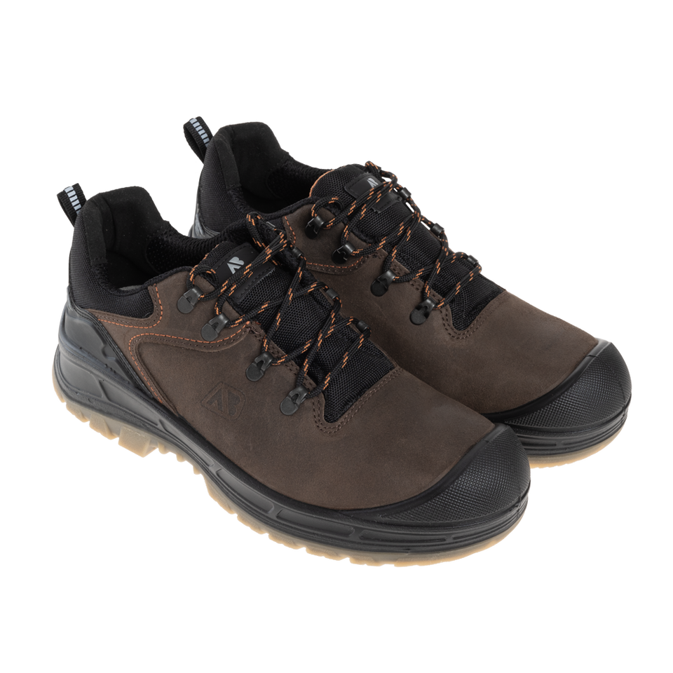 NAOS BROWN LOW