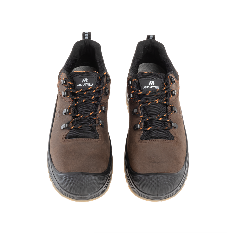 NAOS BROWN LOW