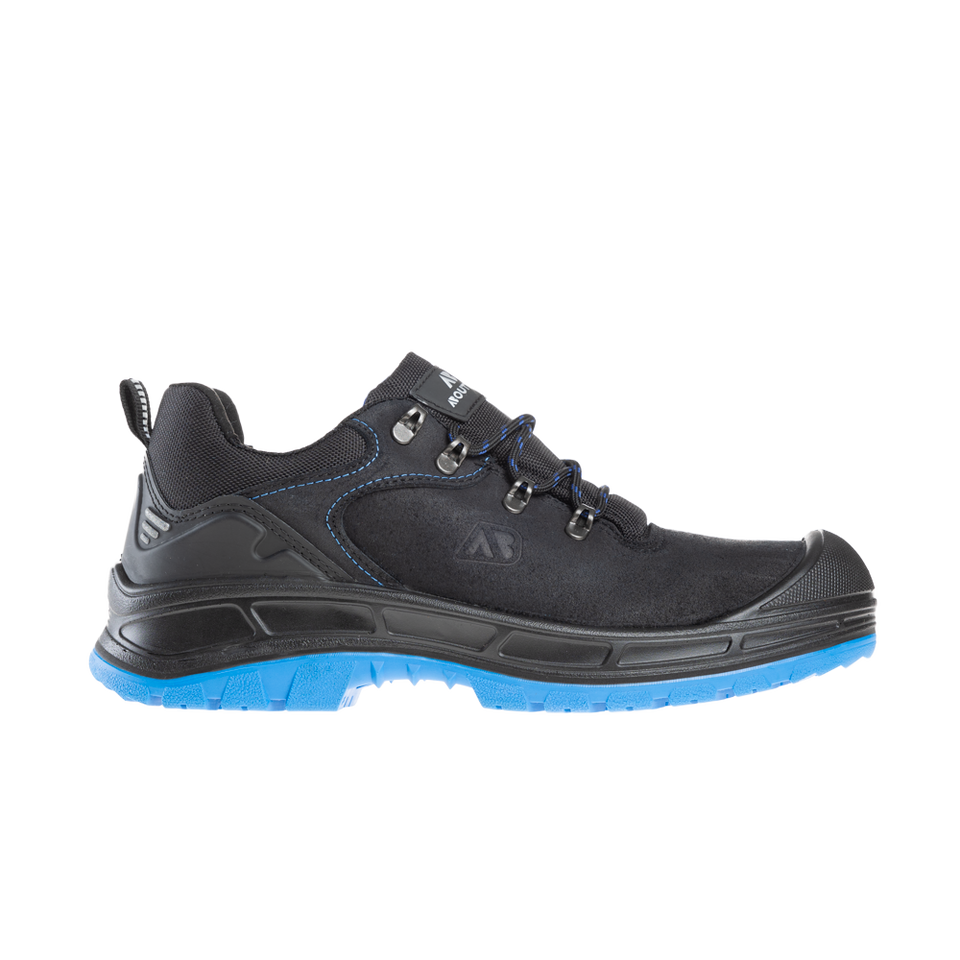 OIKOS BLACK LOW