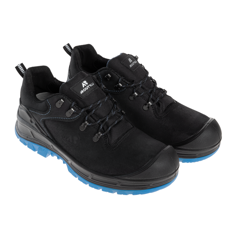 OIKOS BLACK LOW
