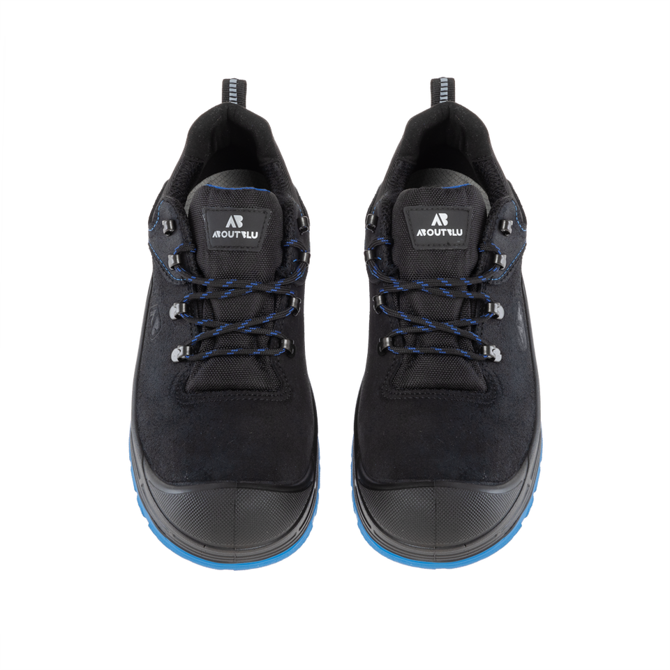 OIKOS BLACK LOW