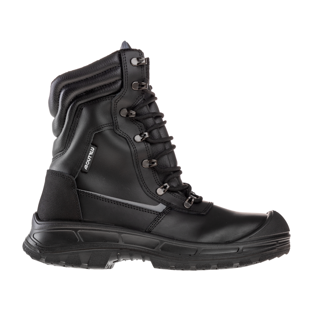 Tornado Black