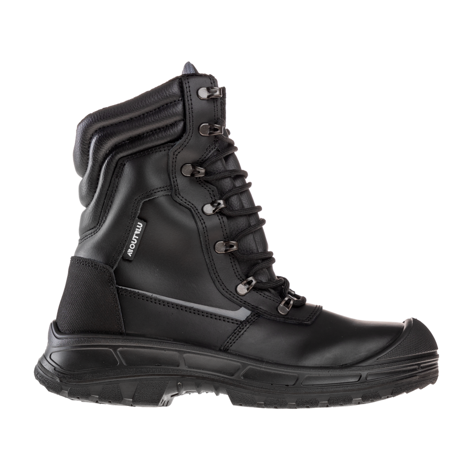 TORNADO BLACK