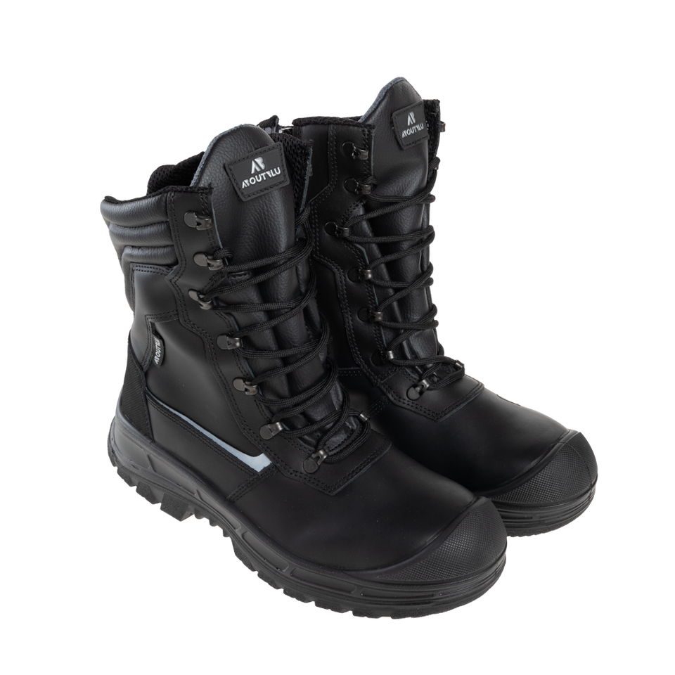 TORNADO BLACK