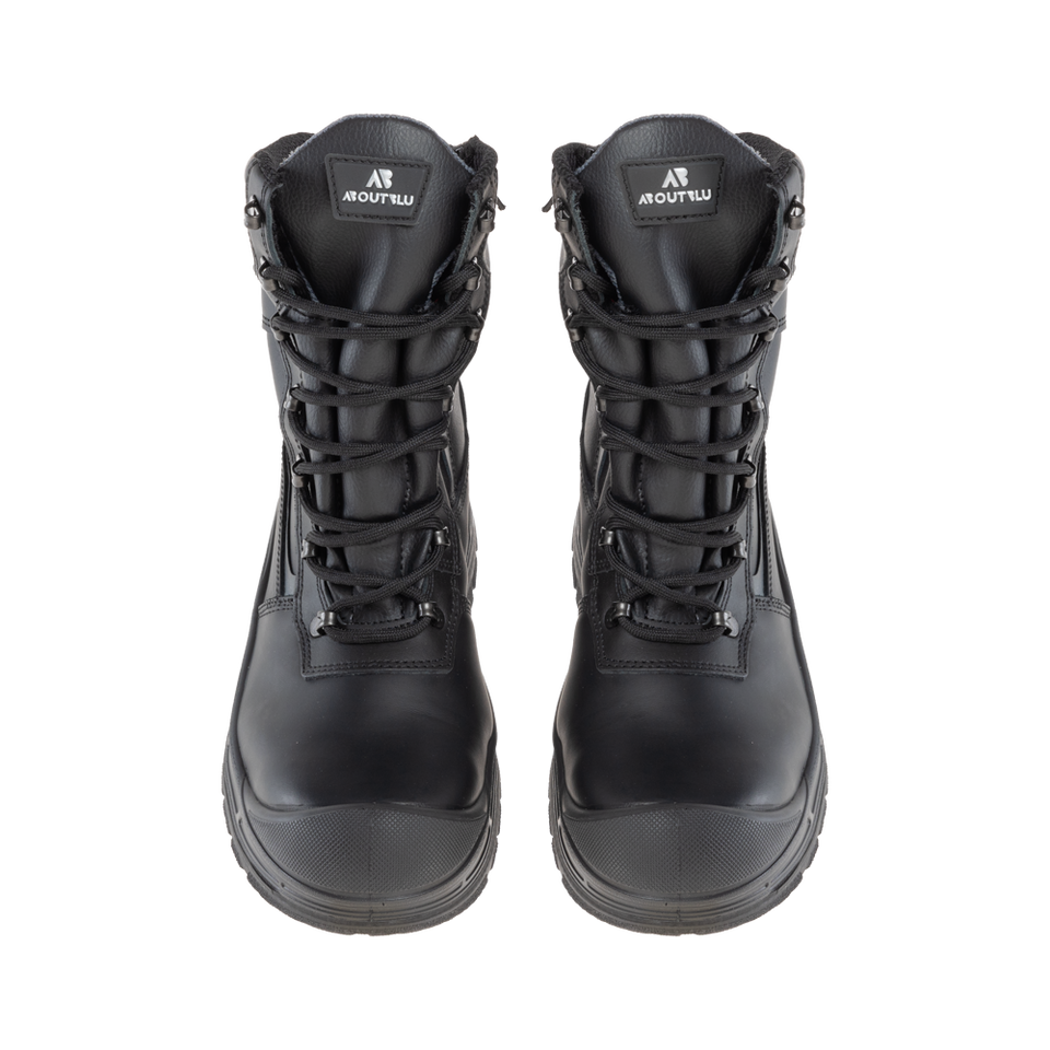 TORNADO BLACK