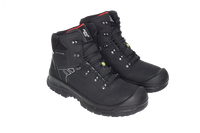 Kion 6″ Inch Black