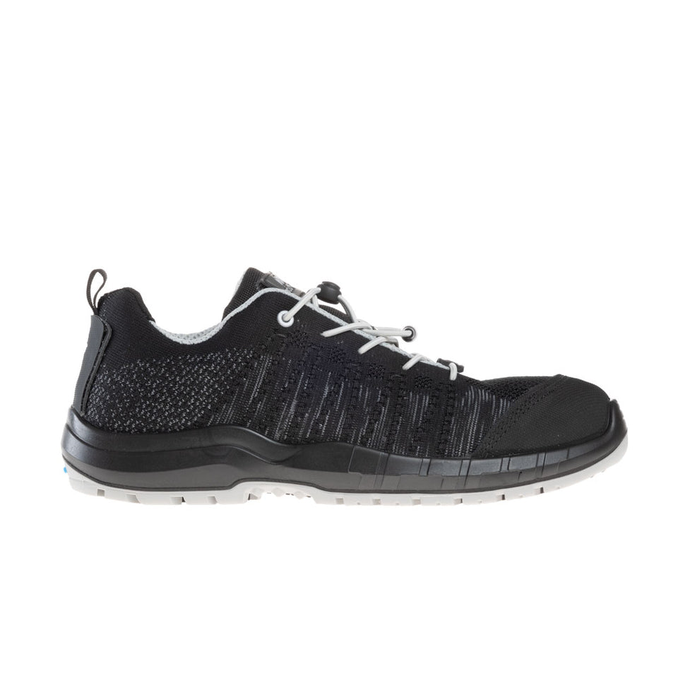 LE MANS BLACK LOW