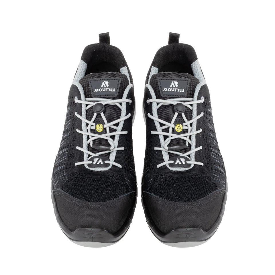 LE MANS BLACK LOW