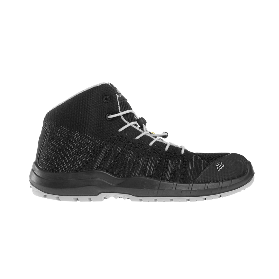 LE MANS BLACK MID