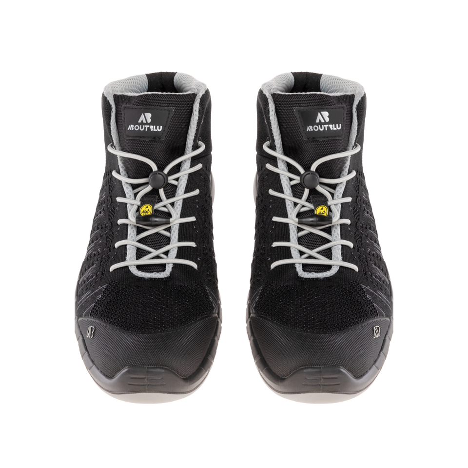 LE MANS BLACK MID