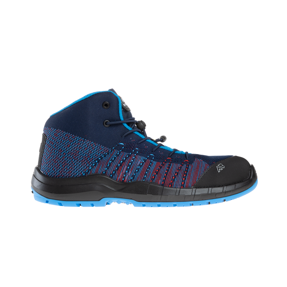 LE MANS NAVY MID