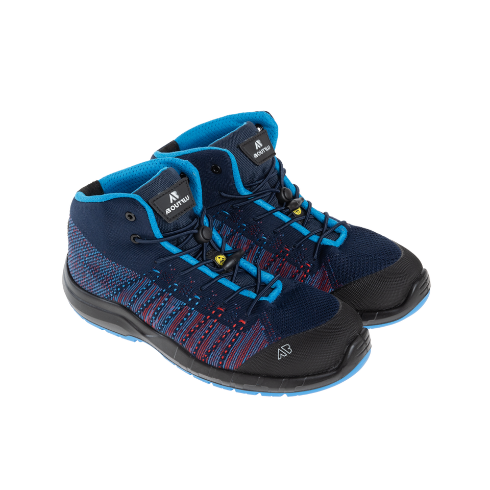 LE MANS NAVY MID