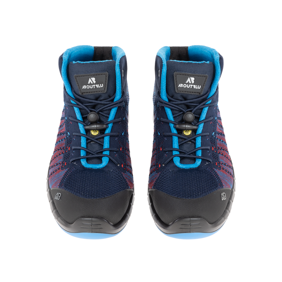 LE MANS NAVY MID