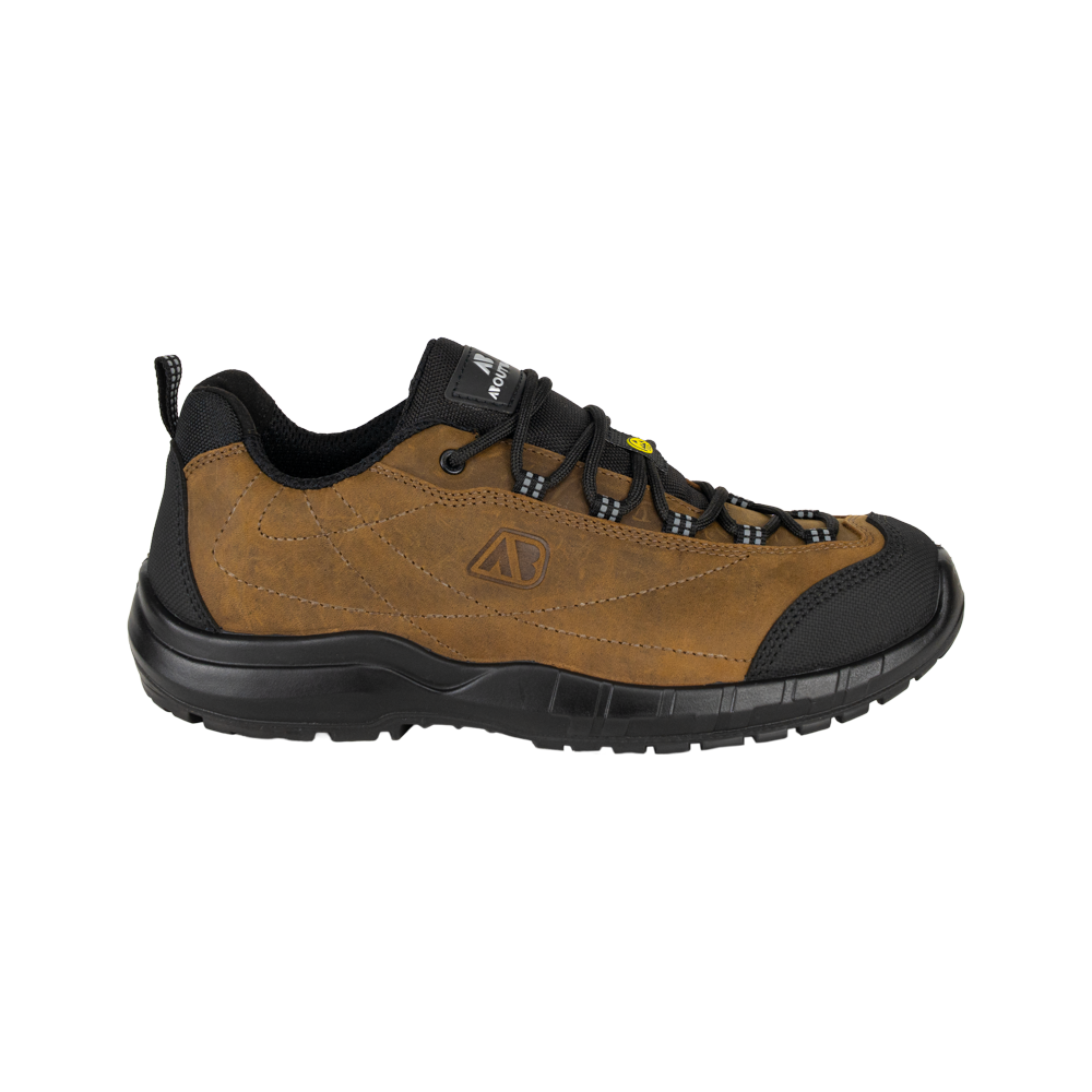 Falcon Brown Low