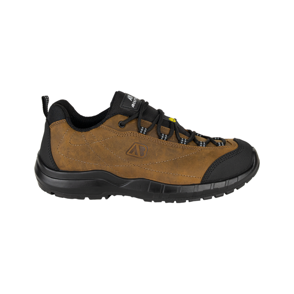 Falcon Brown Low