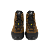 Falcon Brown Mid