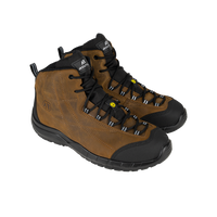 Falcon Brown Mid
