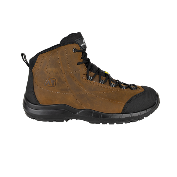 Falcon Brown Mid