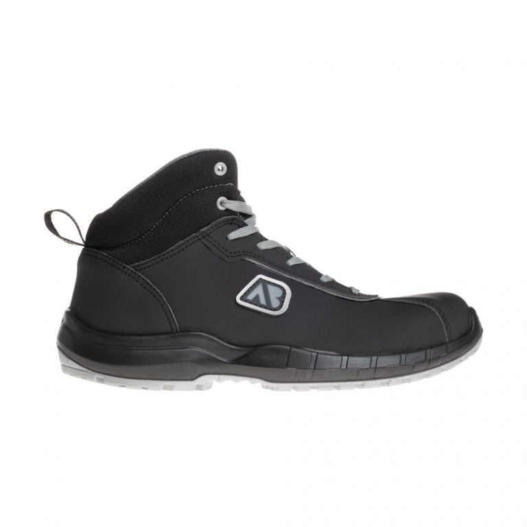 Discovery Black Mid
