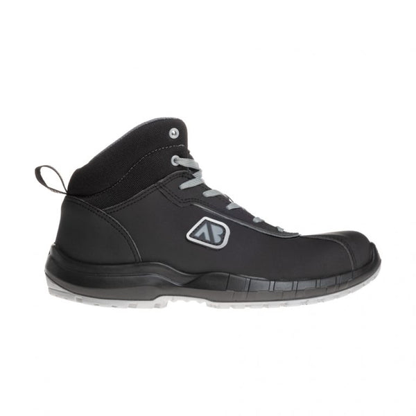 Discovery Black Mid