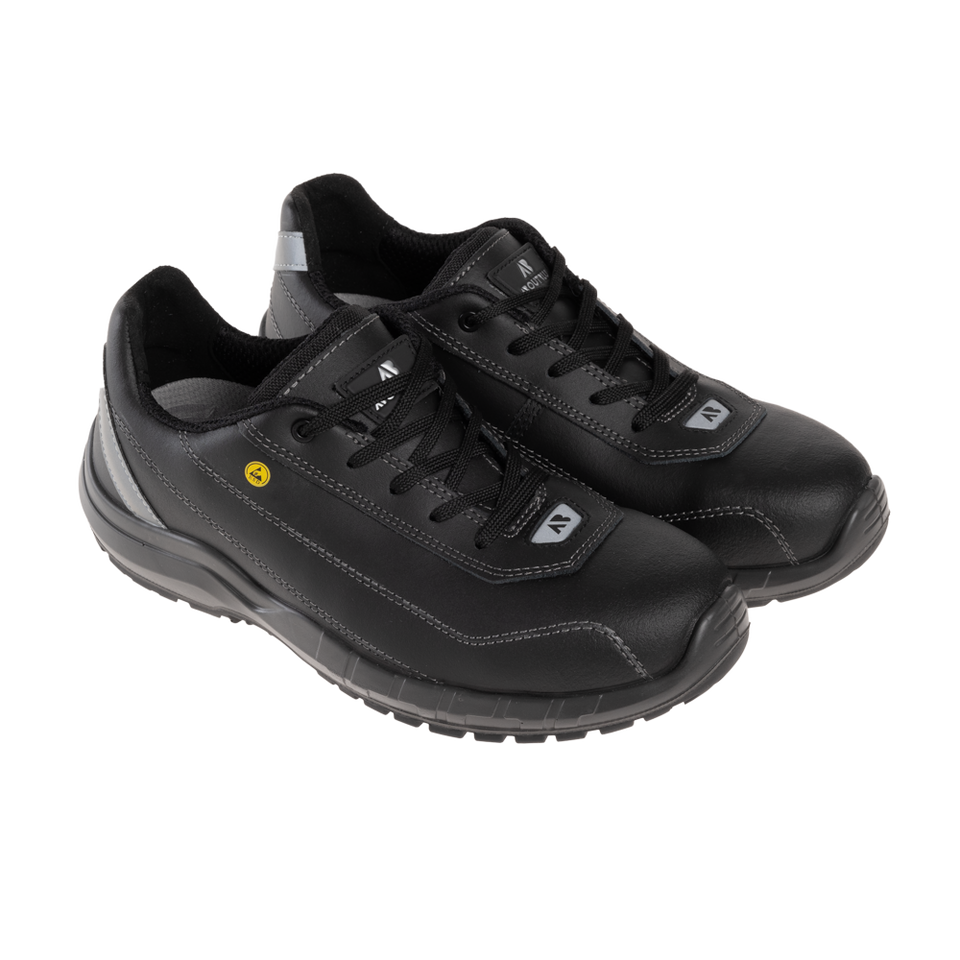 EVO BLACK LOW