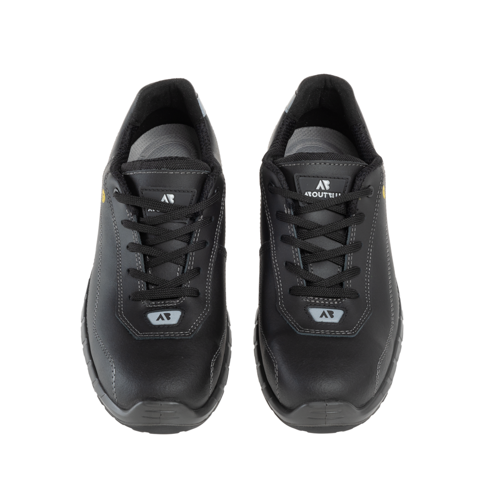 EVO BLACK LOW