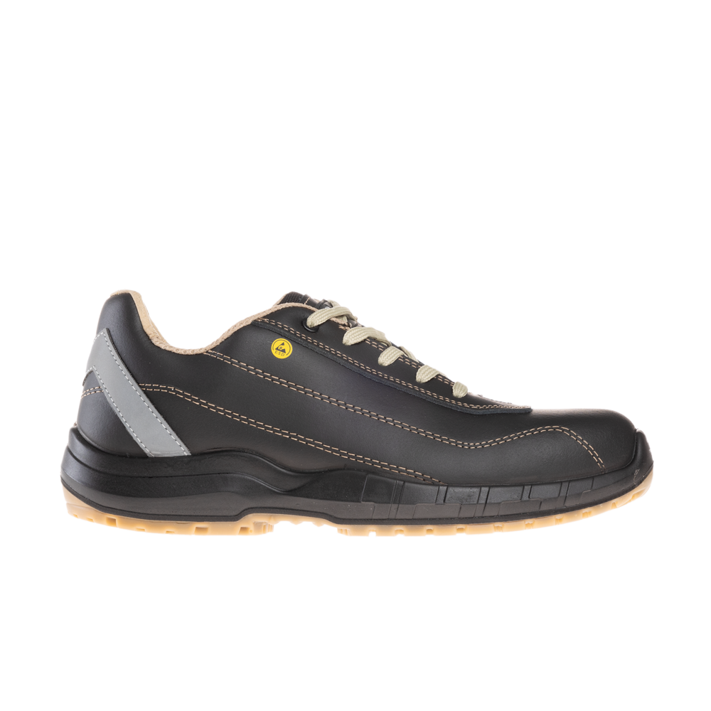 Evo Brown Low