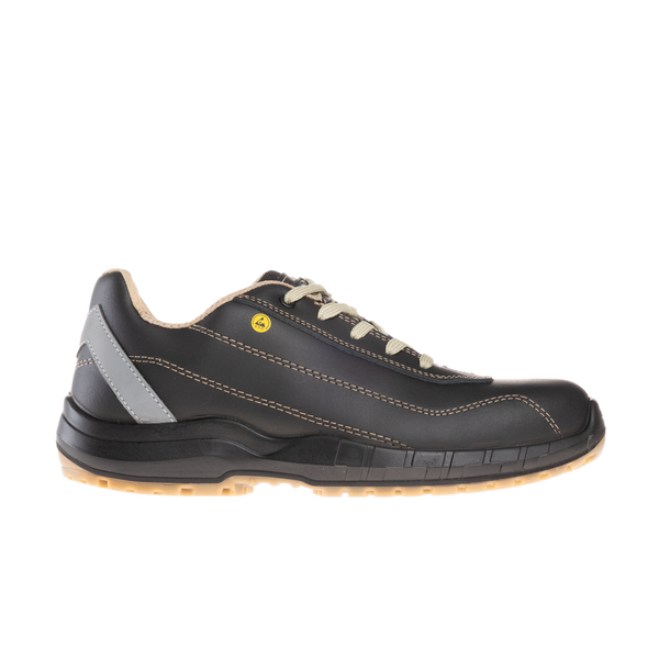 Evo Brown Low