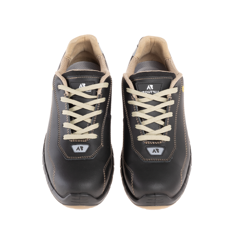 EVO BROWN LOW