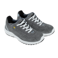 Evo Fresh Grey Low