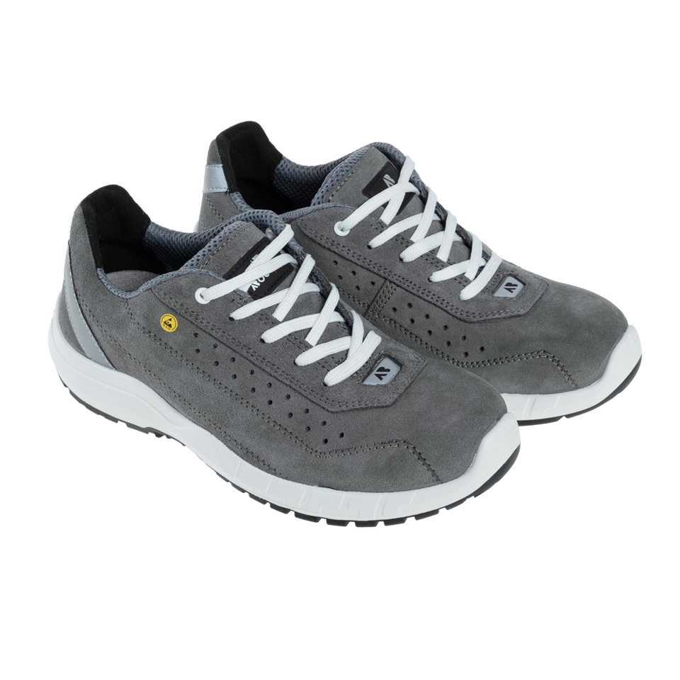 EVO FRESH GREY LOW