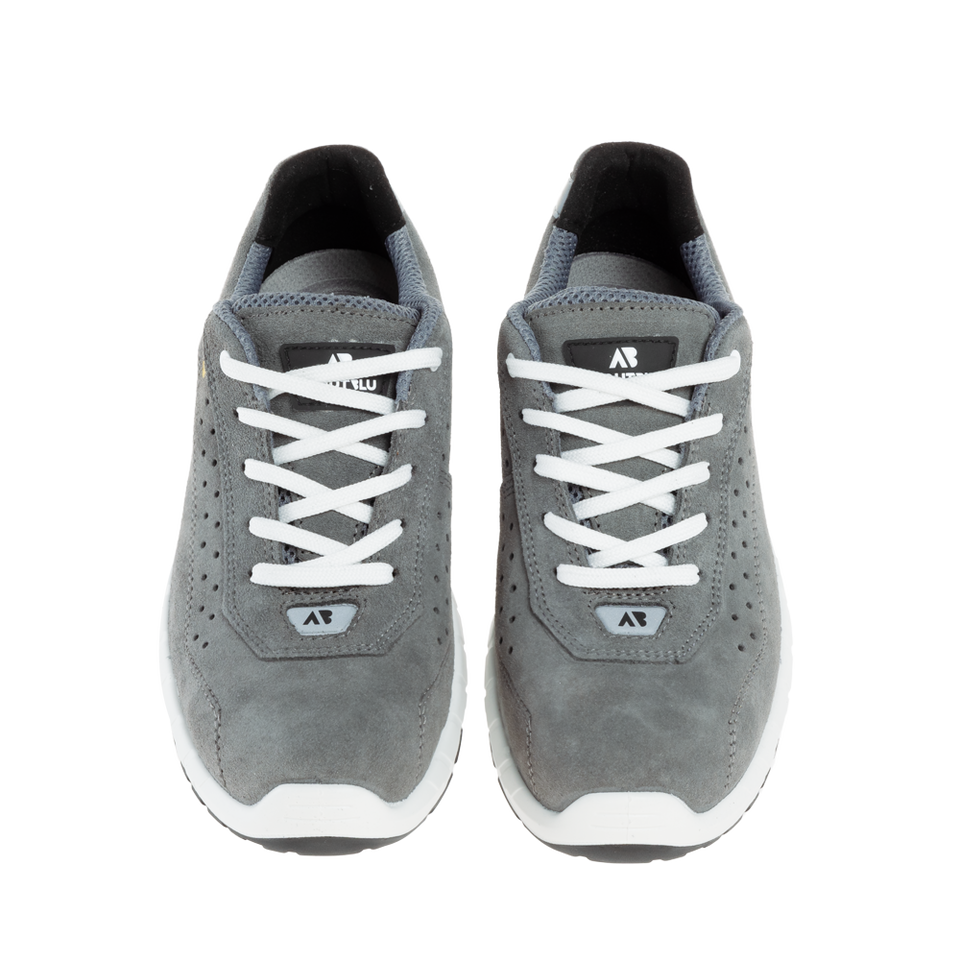 EVO FRESH GREY LOW