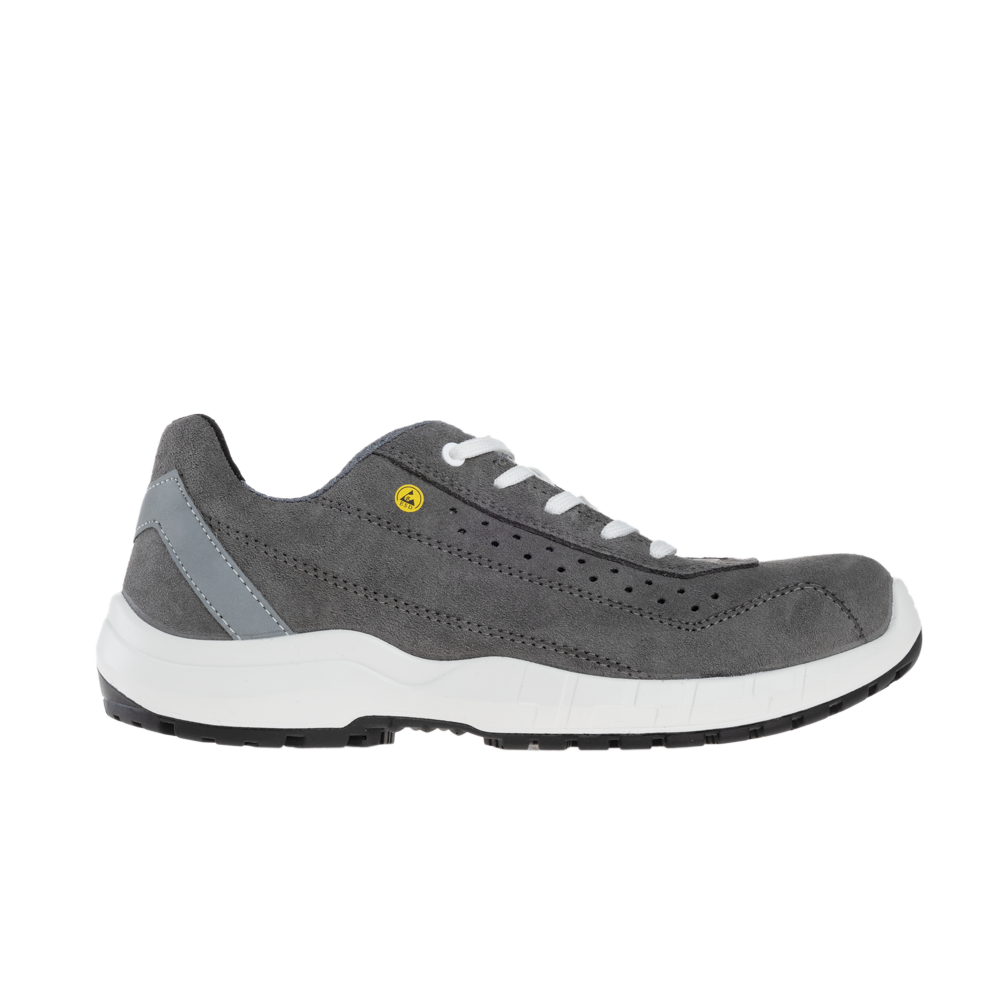 Evo Fresh Grey Low