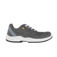 Evo Fresh Grey Low