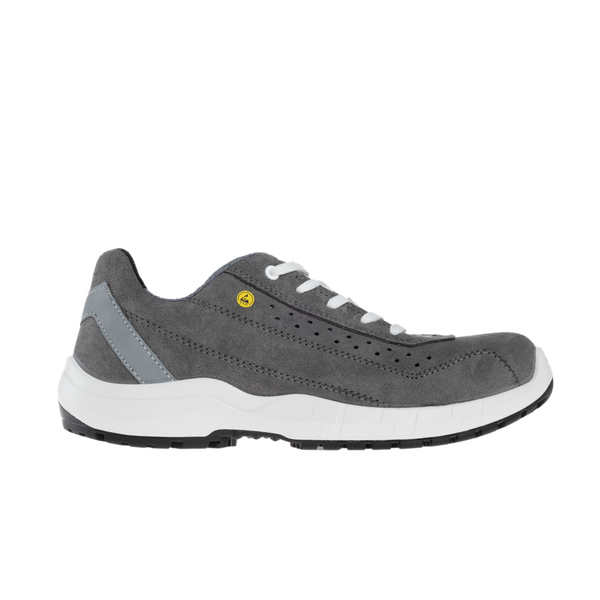 Evo Fresh Grey Low