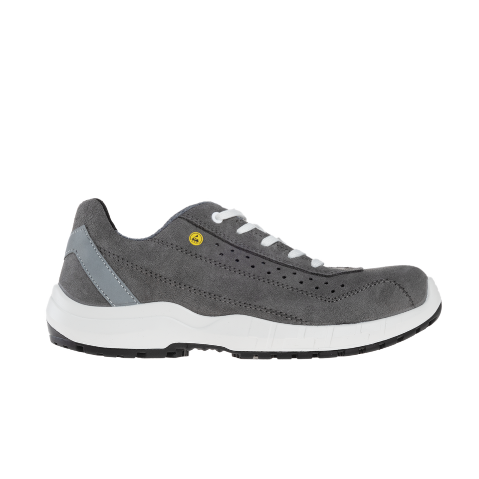 EVO FRESH GREY LOW