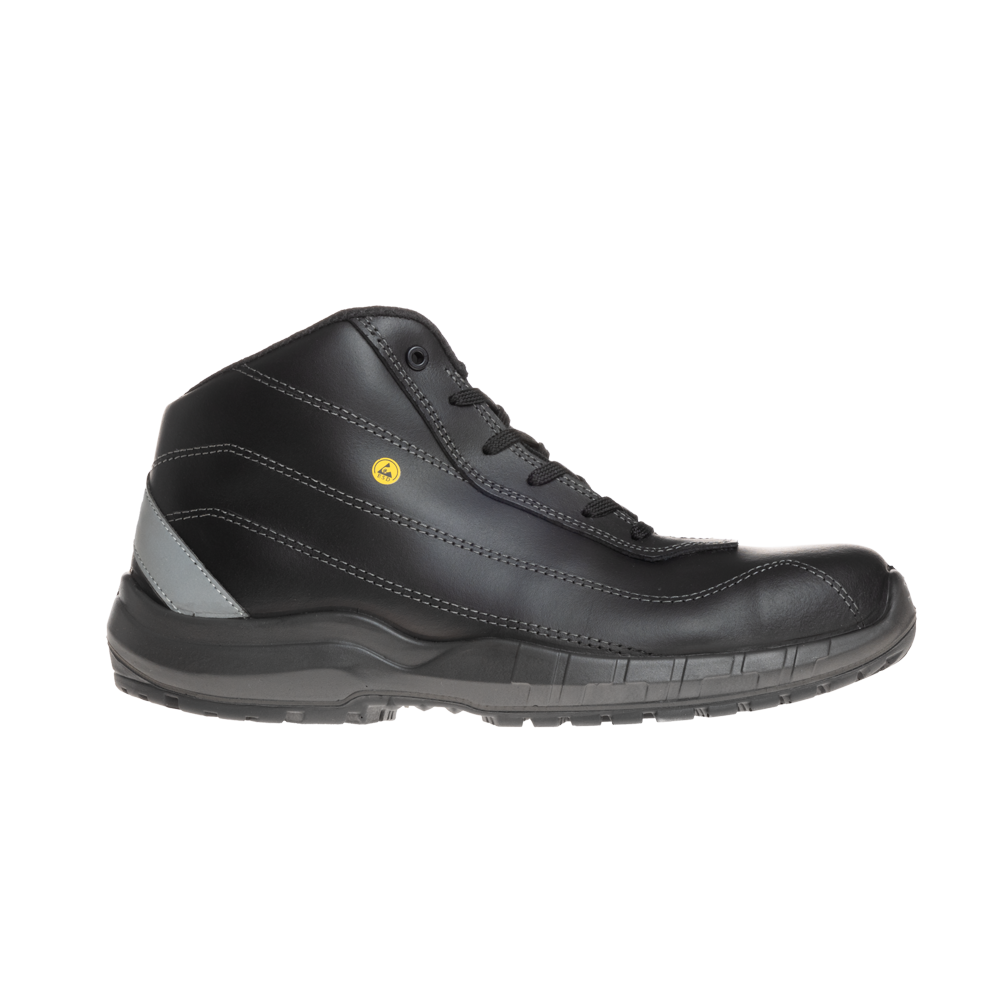 Evo Black Mid