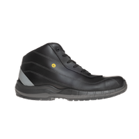Evo Black Mid