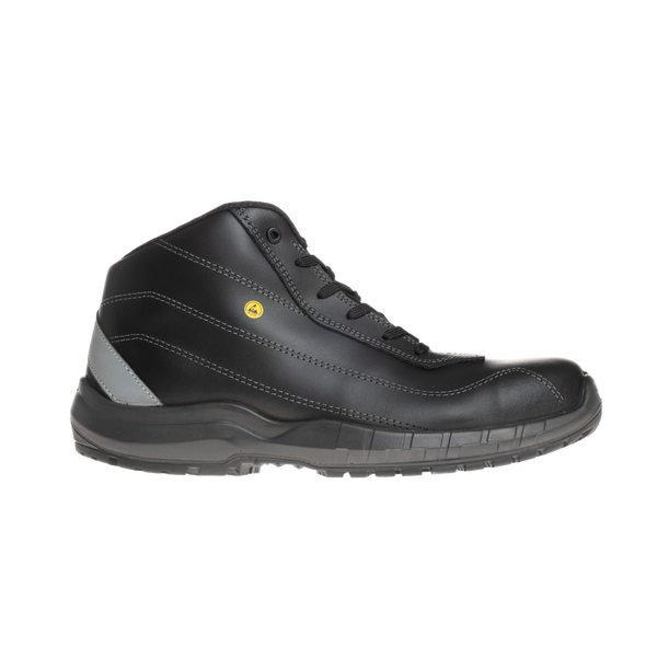 Evo Black Mid