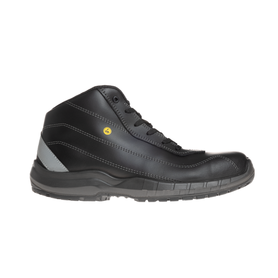 EVO BLACK MID
