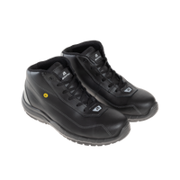 Evo Black Mid