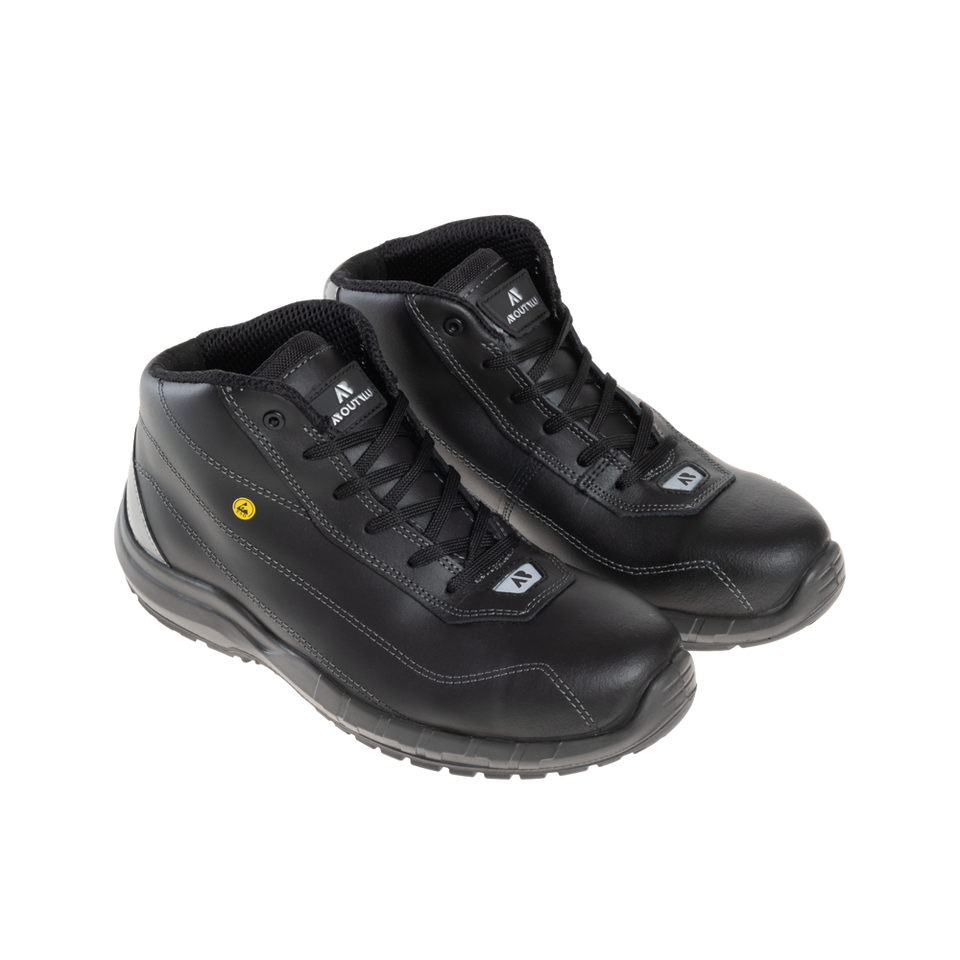 EVO BLACK MID