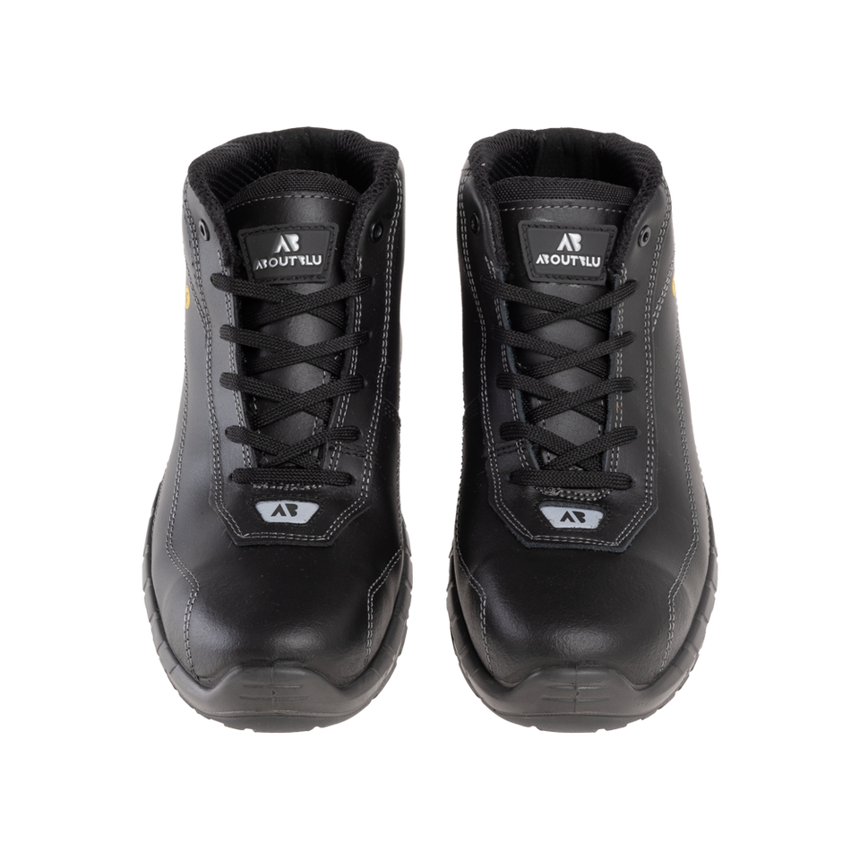 EVO BLACK MID