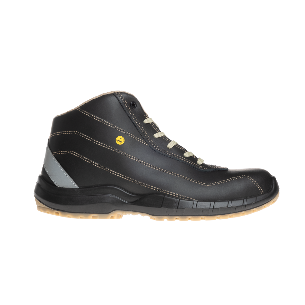 Evo Brown Mid
