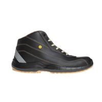 Evo Brown Mid