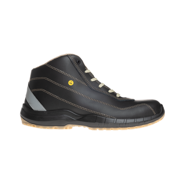 Evo Brown Mid